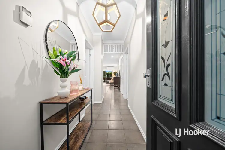 Third view of Homely house listing, 95 The Strand, Point Cook VIC 3030