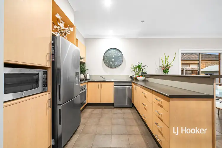 Fifth view of Homely house listing, 95 The Strand, Point Cook VIC 3030