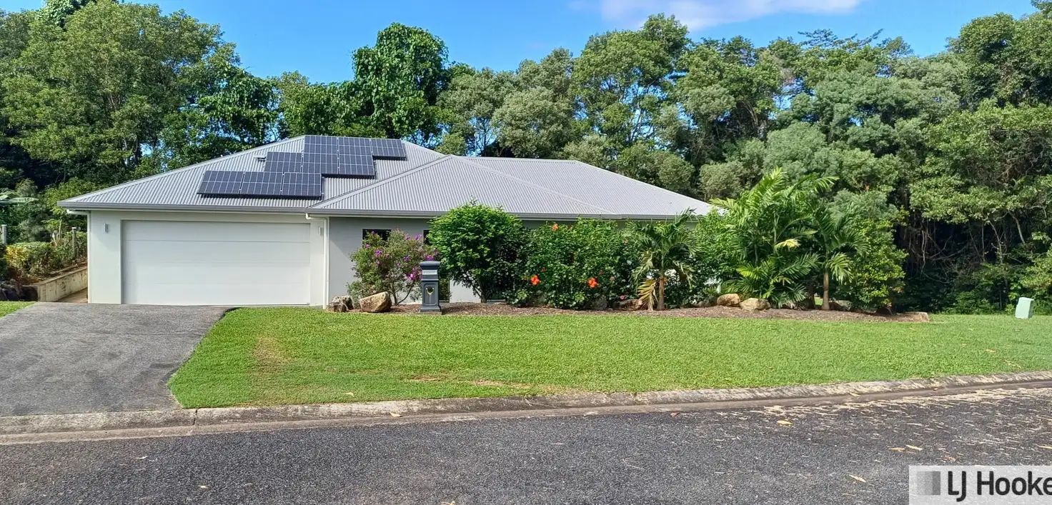 Main view of Homely house listing, 46 Pease Street, Tully QLD 4854