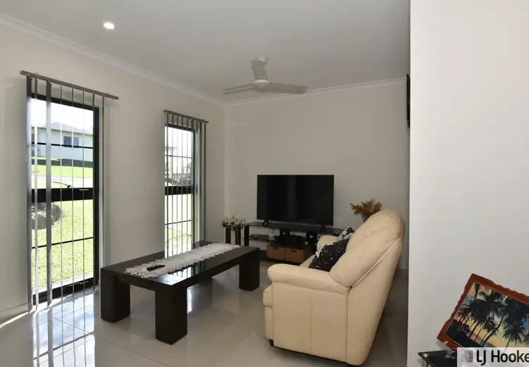 Fourth view of Homely house listing, 46 Pease Street, Tully QLD 4854