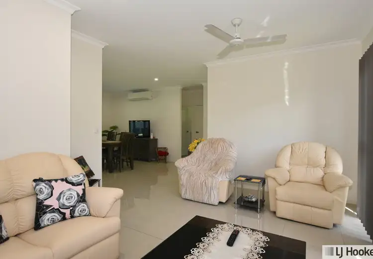 Fifth view of Homely house listing, 46 Pease Street, Tully QLD 4854