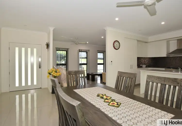 Seventh view of Homely house listing, 46 Pease Street, Tully QLD 4854