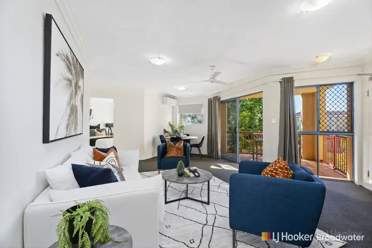 Fourth view of Homely unit listing, 9/89 Frank Street, Labrador QLD 4215