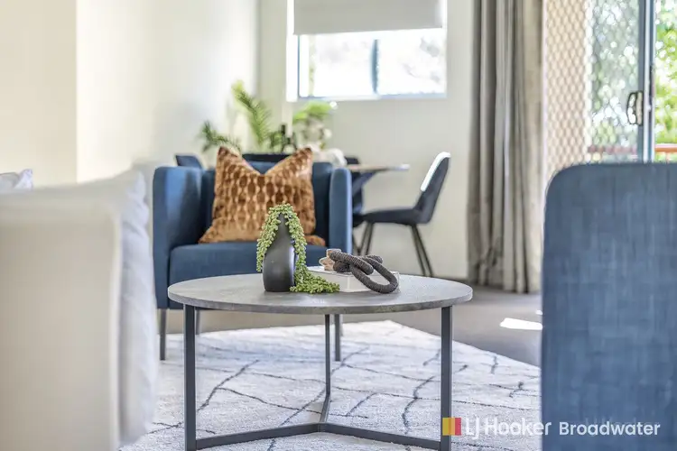 Fifth view of Homely unit listing, 9/89 Frank Street, Labrador QLD 4215