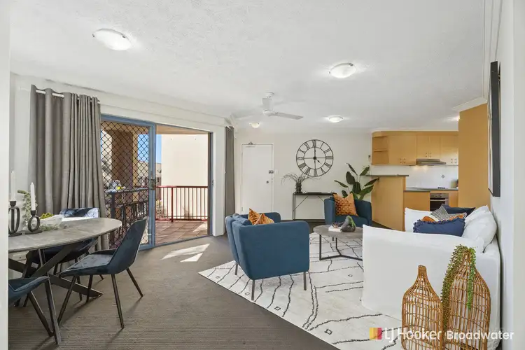 Sixth view of Homely unit listing, 9/89 Frank Street, Labrador QLD 4215