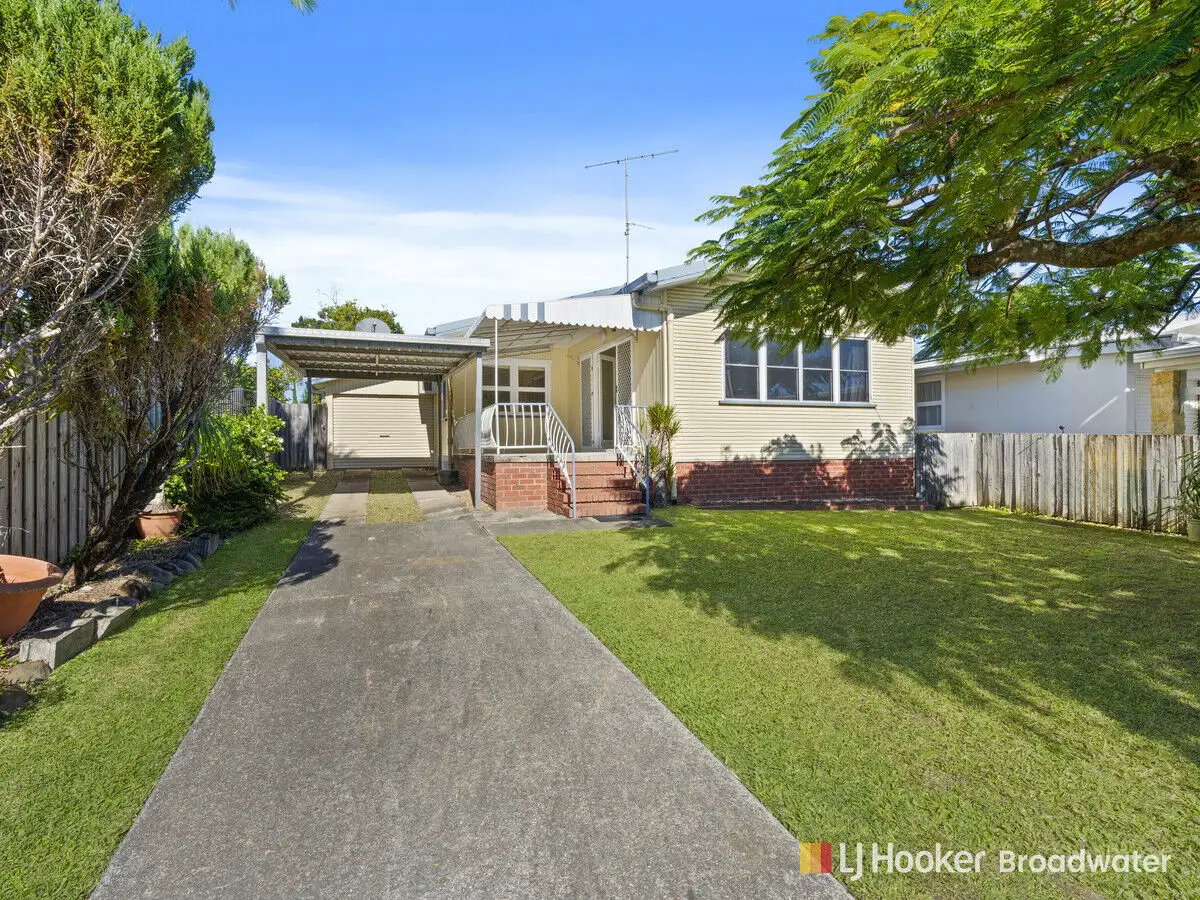 Main view of Homely house listing, 2 Bellevue Parade, Labrador QLD 4215