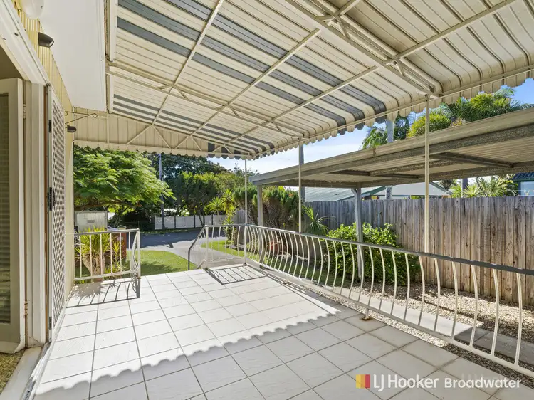 Second view of Homely house listing, 2 Bellevue Parade, Labrador QLD 4215