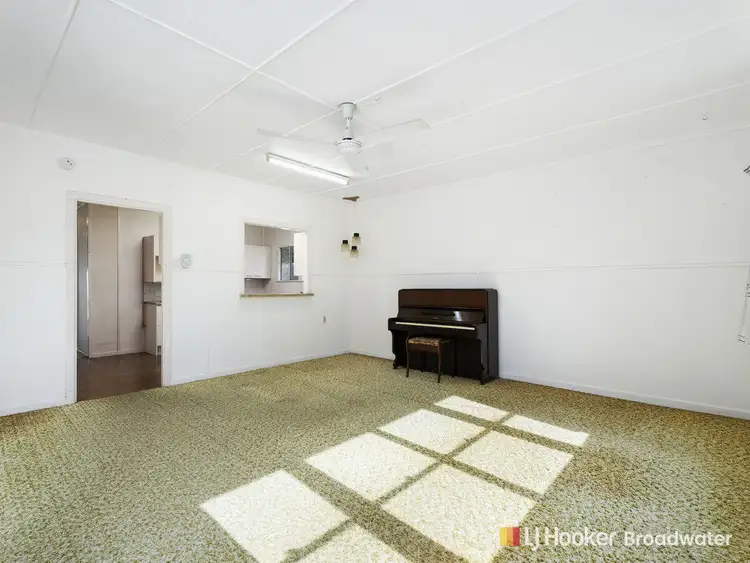 Fifth view of Homely house listing, 2 Bellevue Parade, Labrador QLD 4215