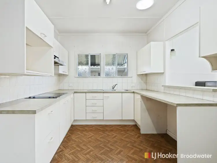 Sixth view of Homely house listing, 2 Bellevue Parade, Labrador QLD 4215