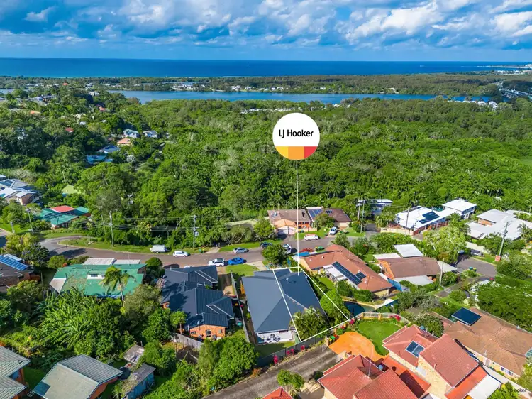 1/23 Martinelli Avenue, Banora Point NSW 2486