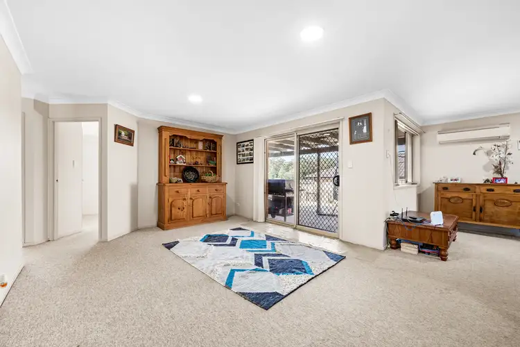 Second view of Homely house listing, 14 Diamond Circuit, Rutherford NSW 2320