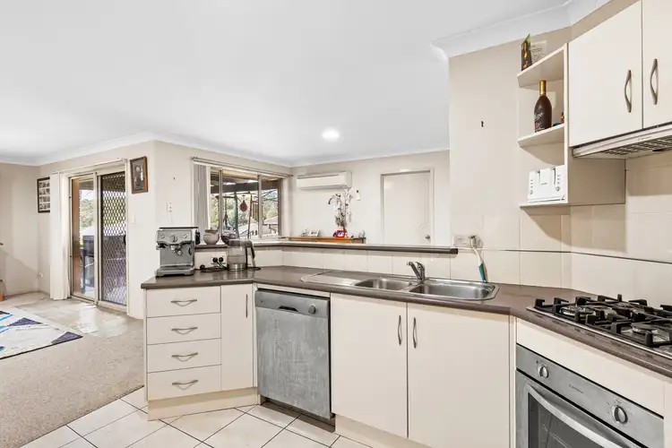 Fifth view of Homely house listing, 14 Diamond Circuit, Rutherford NSW 2320