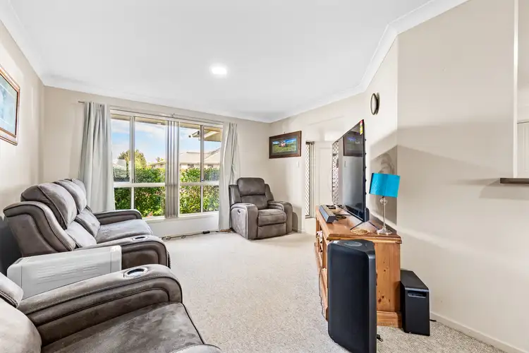 Sixth view of Homely house listing, 14 Diamond Circuit, Rutherford NSW 2320