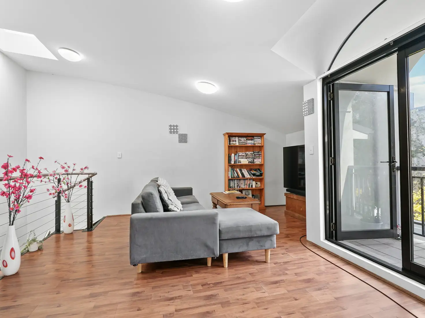 Main view of Homely apartment listing, 53/1-35 Pine Street, Chippendale NSW 2008