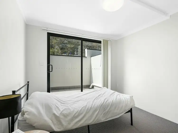 Fourth view of Homely apartment listing, 53/1-35 Pine Street, Chippendale NSW 2008