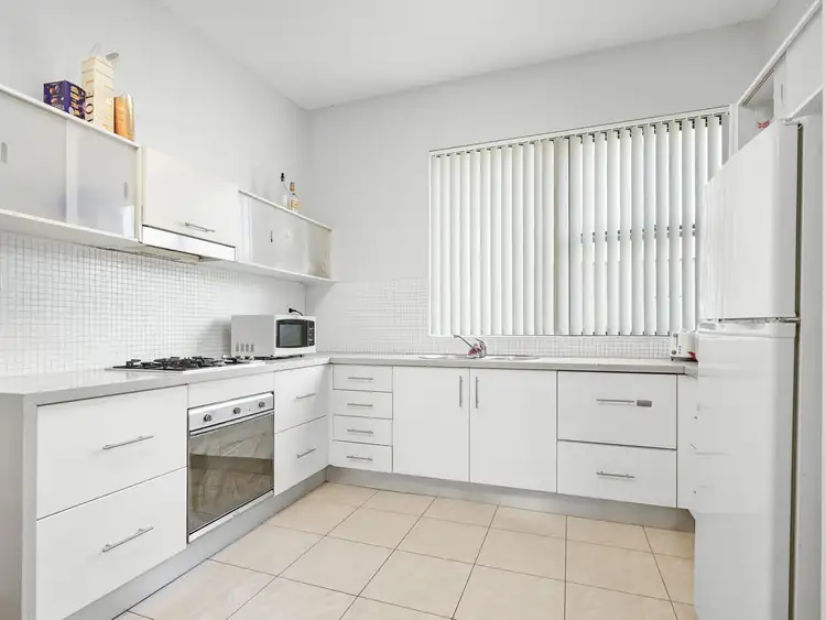 Sixth view of Homely apartment listing, 53/1-35 Pine Street, Chippendale NSW 2008