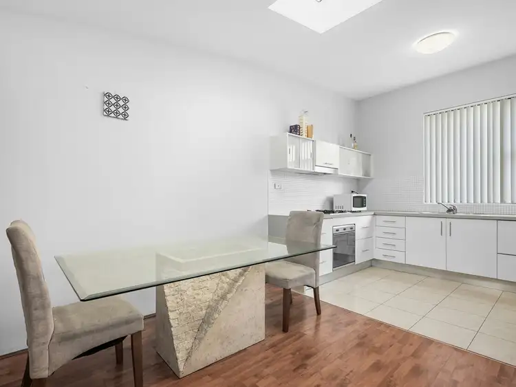 Seventh view of Homely apartment listing, 53/1-35 Pine Street, Chippendale NSW 2008