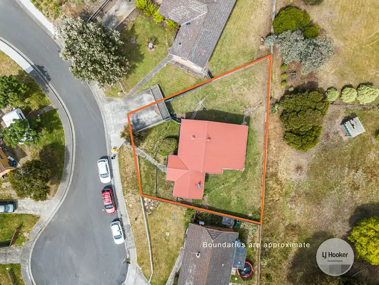 Third view of Homely house listing, 15 Graham Court, New Norfolk TAS 7140