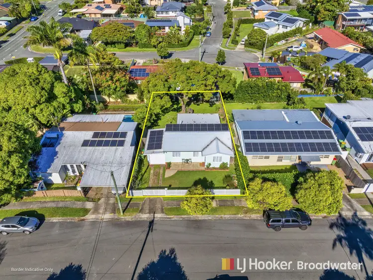 Main view of Homely house listing, 6 Horder Avenue, Labrador QLD 4215