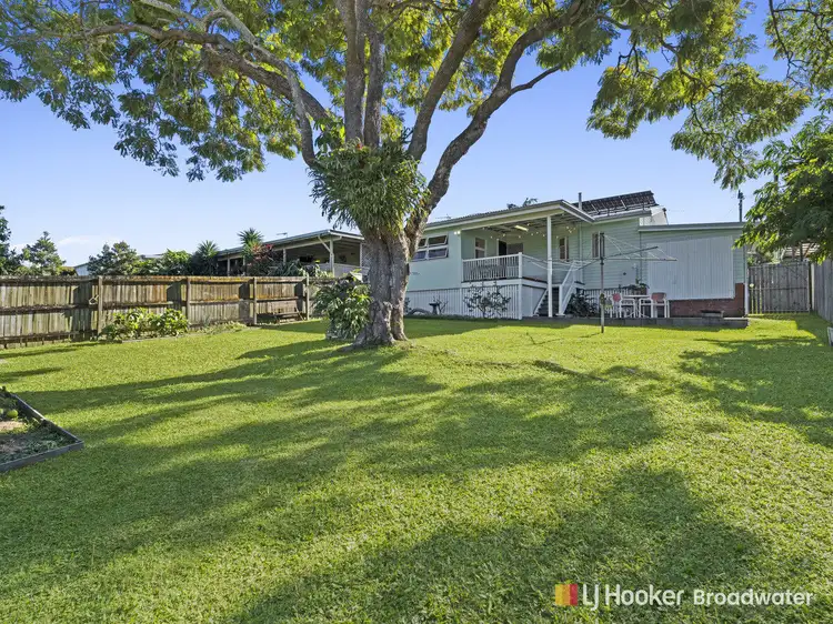 Second view of Homely house listing, 6 Horder Avenue, Labrador QLD 4215