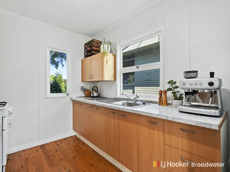 Third view of Homely house listing, 6 Horder Avenue, Labrador QLD 4215