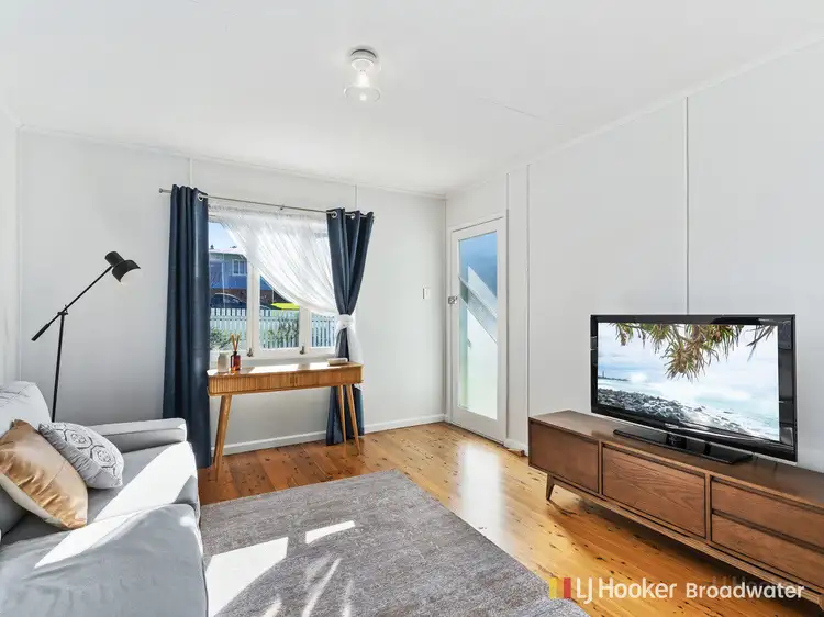 Fourth view of Homely house listing, 6 Horder Avenue, Labrador QLD 4215