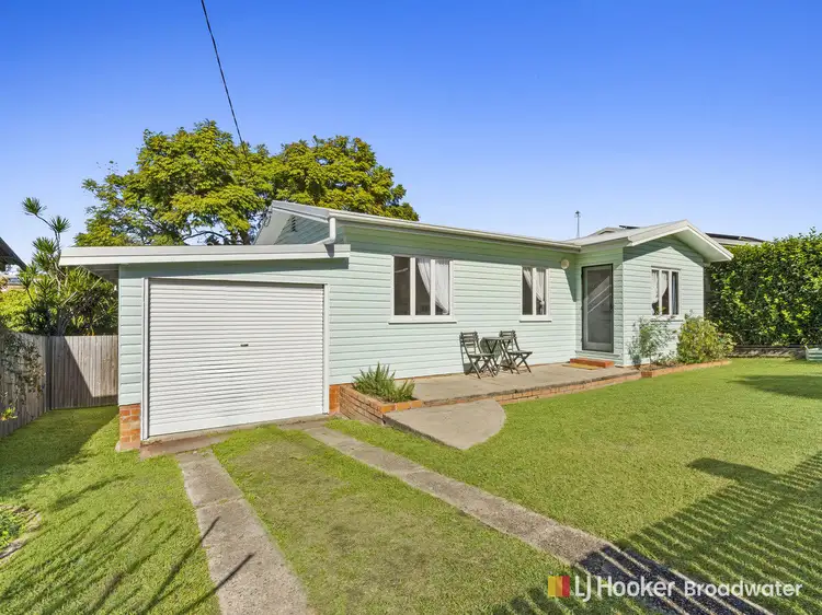 Fifth view of Homely house listing, 6 Horder Avenue, Labrador QLD 4215