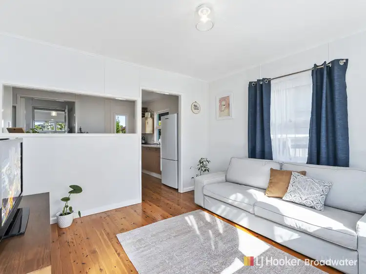 Sixth view of Homely house listing, 6 Horder Avenue, Labrador QLD 4215