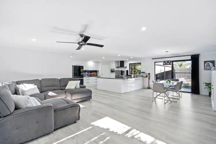 Fourth view of Homely house listing, 10 Sundew Crescent, Upper Coomera QLD 4209