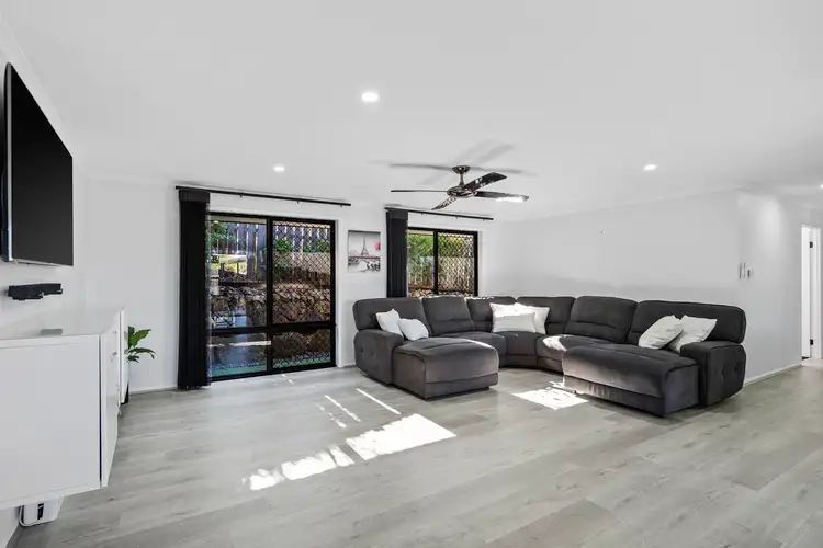 Fifth view of Homely house listing, 10 Sundew Crescent, Upper Coomera QLD 4209