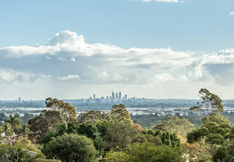 Main view of Homely house listing, 62 West Terrace, Kalamunda WA 6076