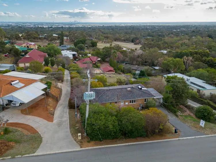 Second view of Homely house listing, 62 West Terrace, Kalamunda WA 6076
