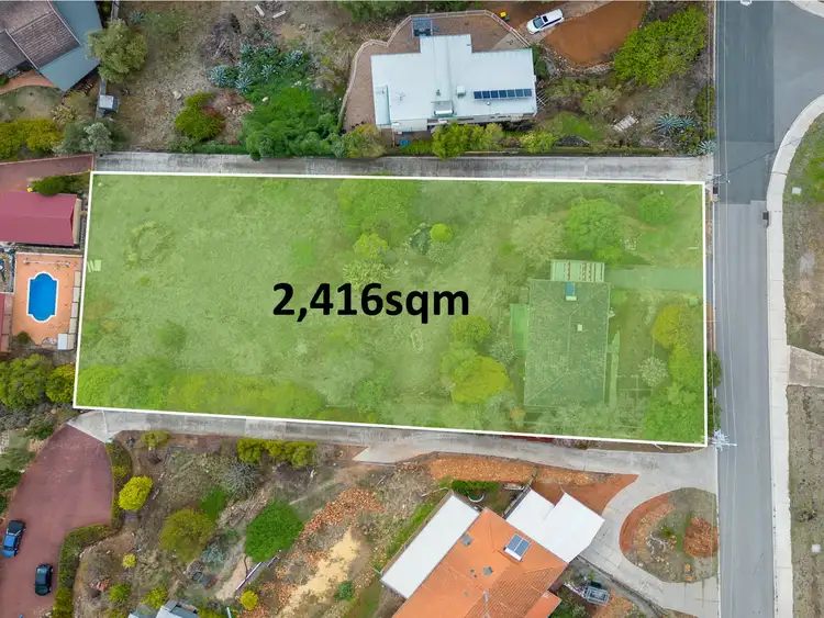 Third view of Homely house listing, 62 West Terrace, Kalamunda WA 6076