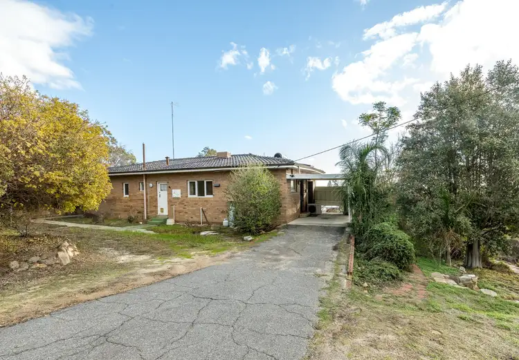 Sixth view of Homely house listing, 62 West Terrace, Kalamunda WA 6076