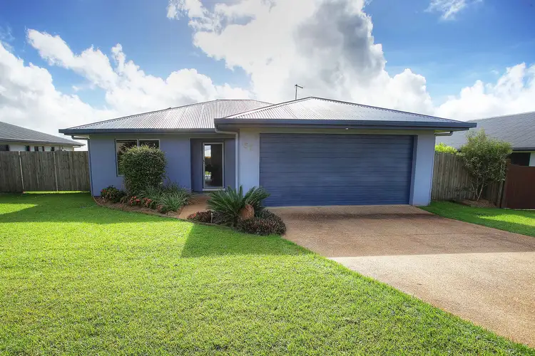 Main view of Homely house listing, 52 Bellamy Drive, Tolga QLD 4882