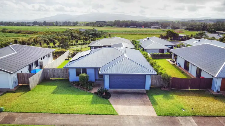 Second view of Homely house listing, 52 Bellamy Drive, Tolga QLD 4882
