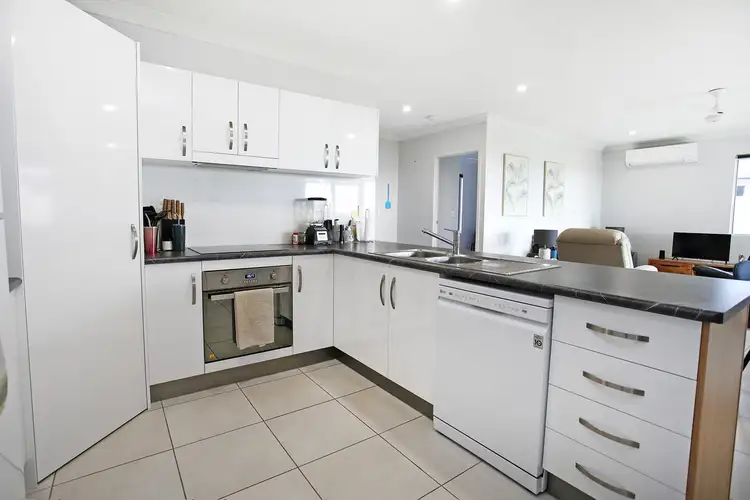 Fourth view of Homely house listing, 52 Bellamy Drive, Tolga QLD 4882
