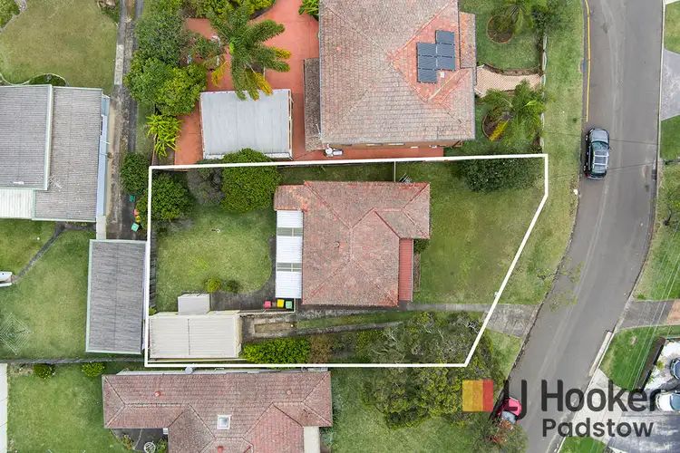 Second view of Homely house listing, 7 Langdale Avenue, Revesby NSW 2212