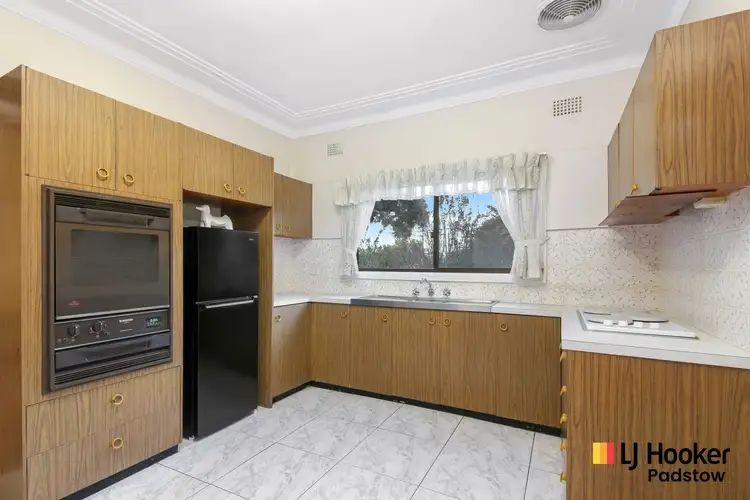 Fourth view of Homely house listing, 7 Langdale Avenue, Revesby NSW 2212