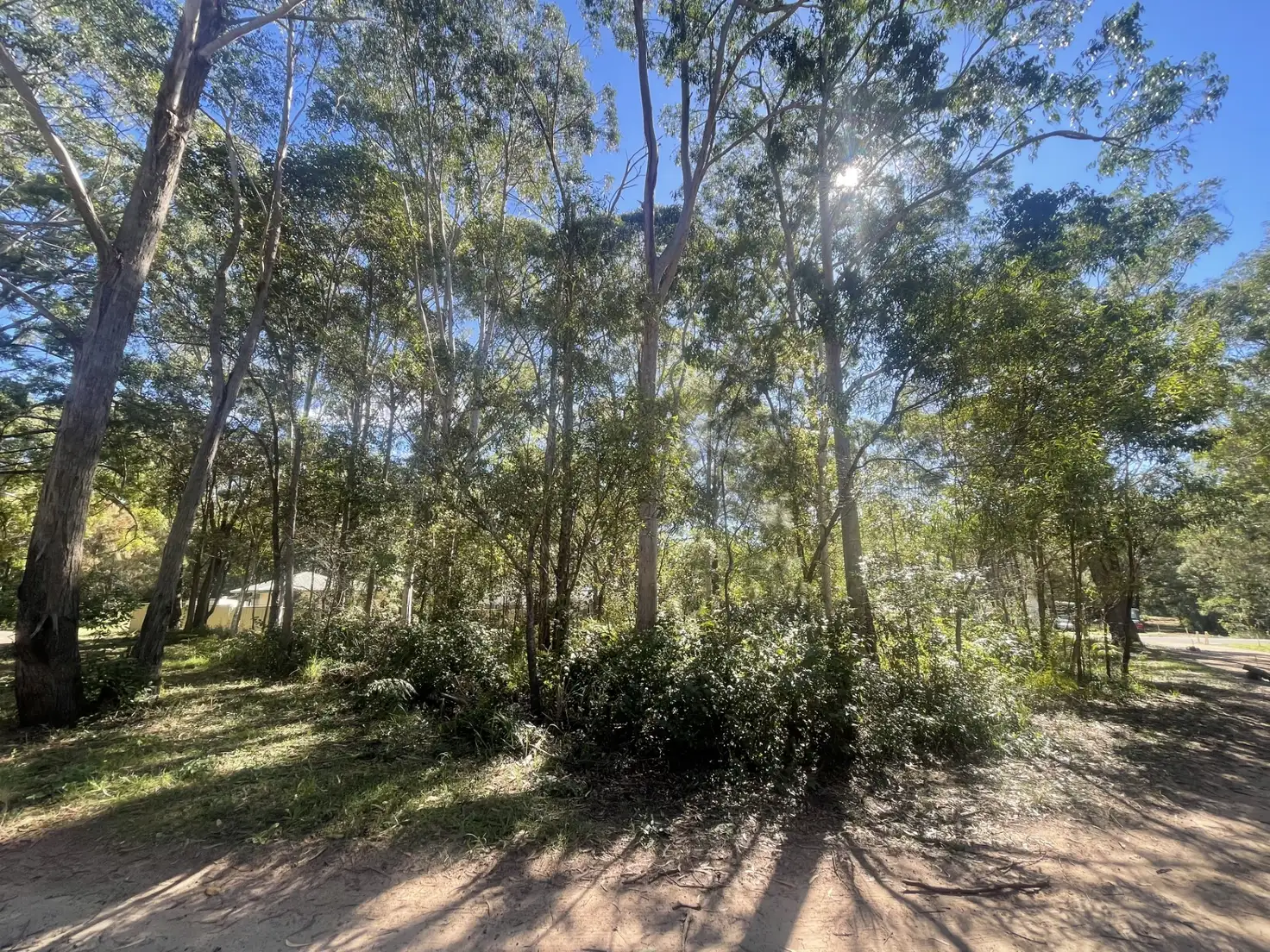 Main view of Homely land listing, 22 Fernando Road, Russell Island QLD 4184