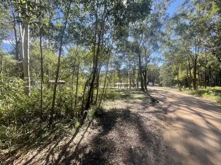 Second view of Homely land listing, 22 Fernando Road, Russell Island QLD 4184