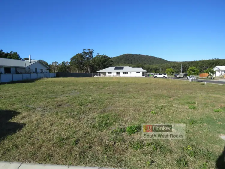 Second view of Homely land listing, 100 Waianbar Avenue, South West Rocks NSW 2431