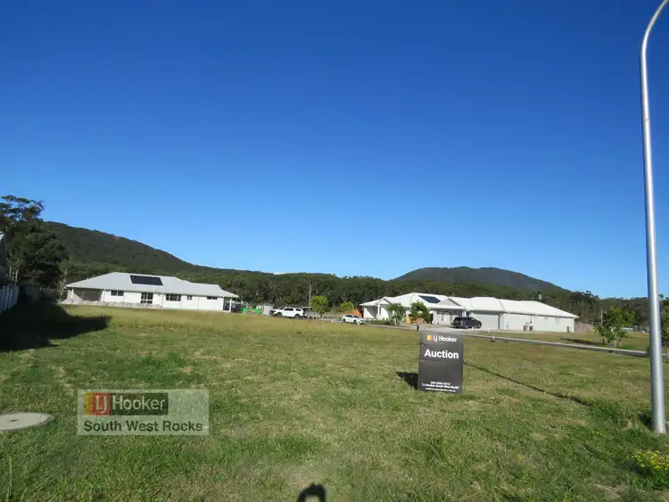 Fourth view of Homely land listing, 100 Waianbar Avenue, South West Rocks NSW 2431