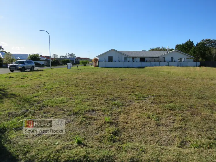Fifth view of Homely land listing, 100 Waianbar Avenue, South West Rocks NSW 2431