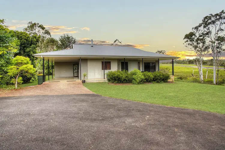 19 Eden Drive, Kairi QLD 4872