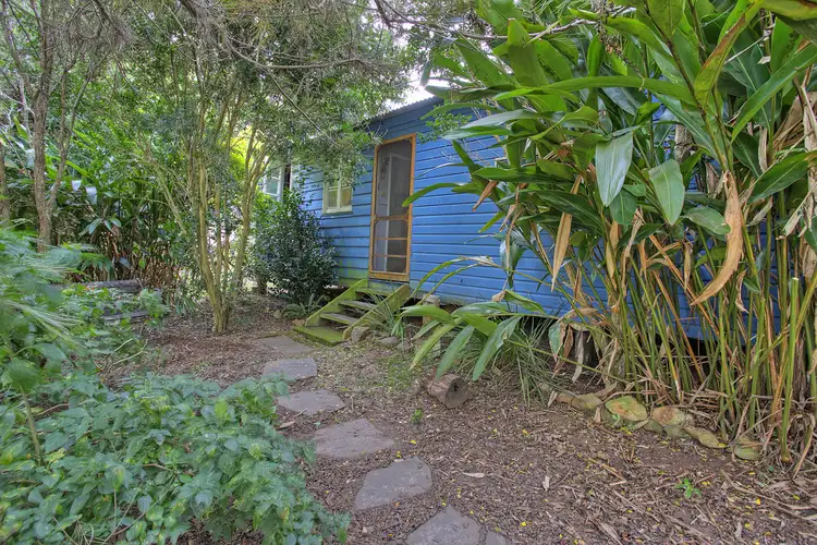1212 Longlands Gap Road, Wondecla QLD 4887