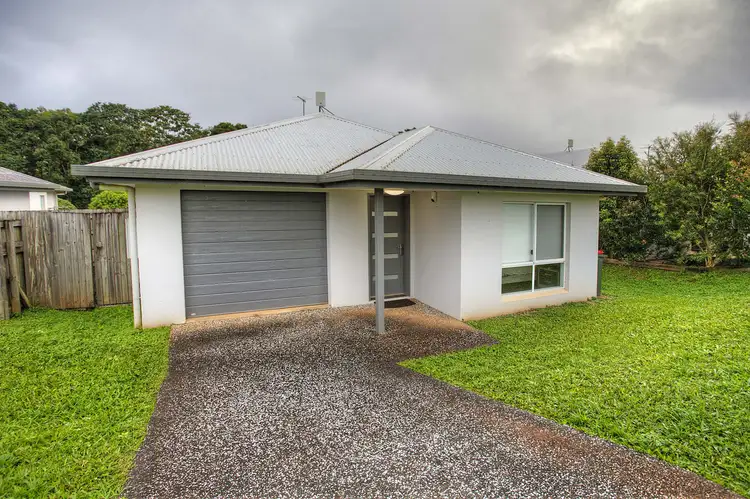 38 Norbury Circuit, Atherton QLD 4883