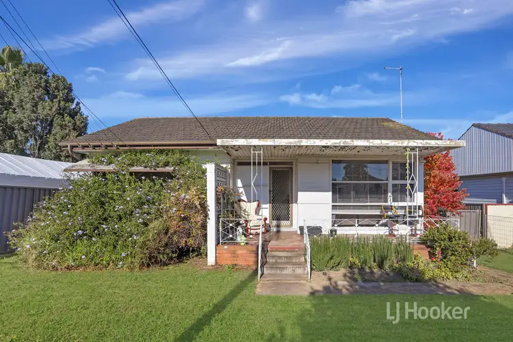 2 Matthew Crescent, Blacktown NSW 2148