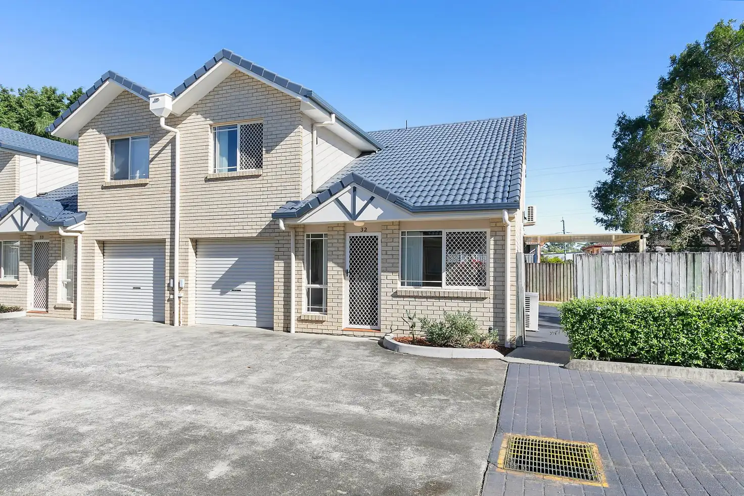 Main view of Homely townhouse listing, 32/10 Stanton Road, Tingalpa QLD 4173