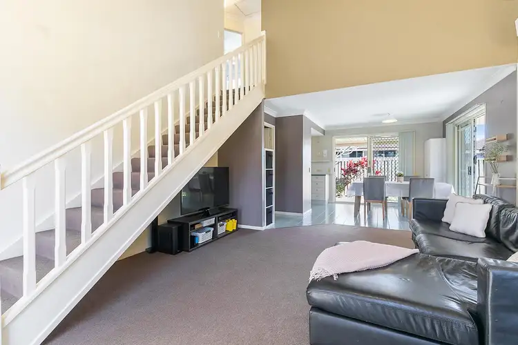 Second view of Homely townhouse listing, 32/10 Stanton Road, Tingalpa QLD 4173